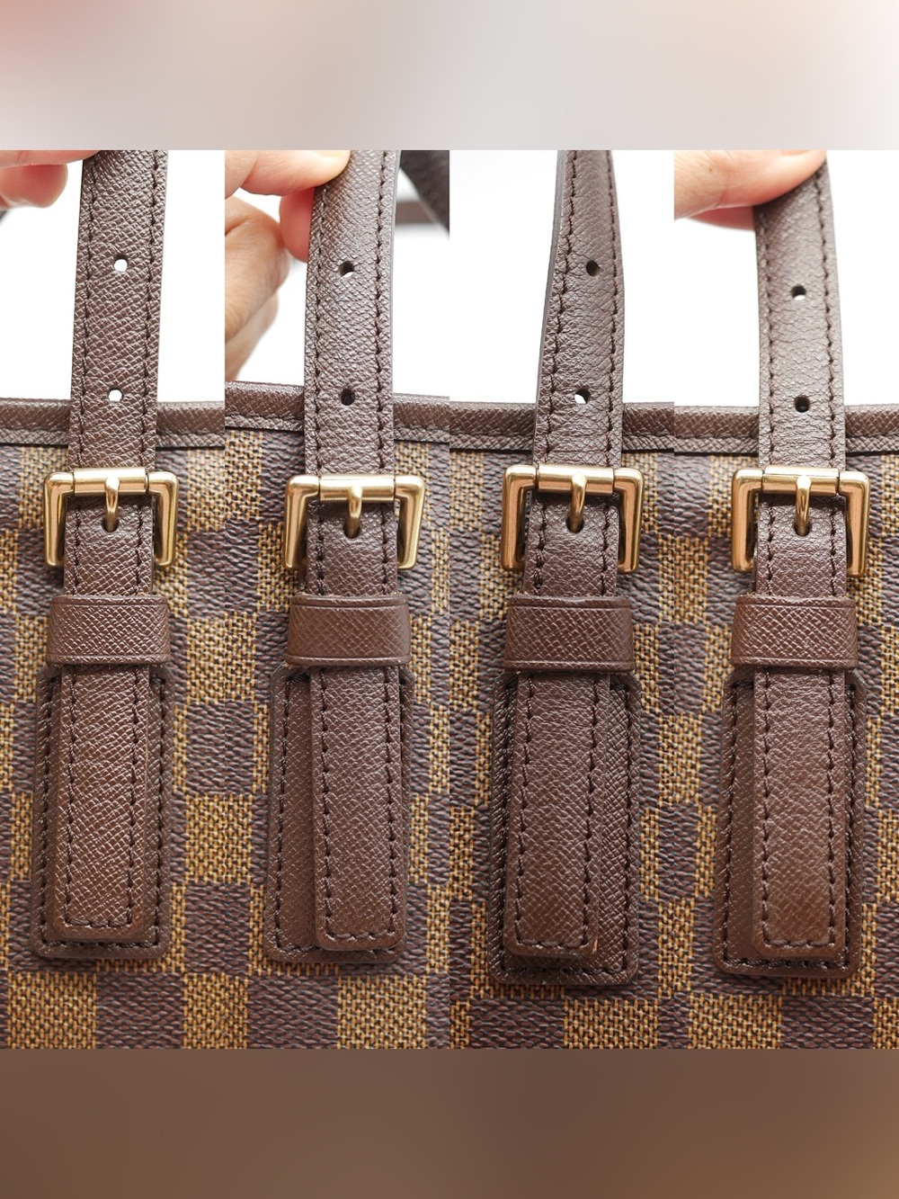 🍓LV Marais PM DE SP1011 - Picture 12 of 16